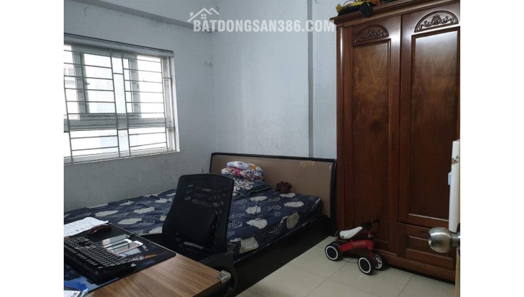 Cần bán căn hộ 65m tầng 8 toà HH02, B1.4 Kđt Thanh Hà, Mường Thanh